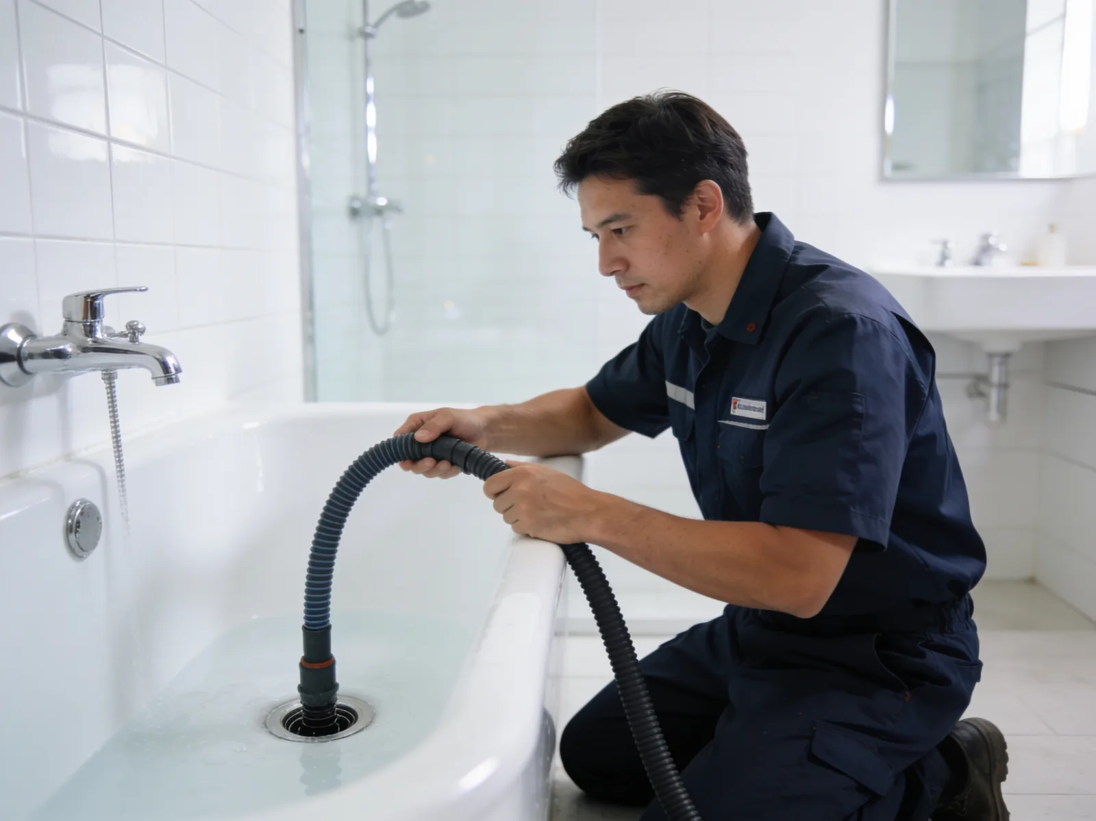 Emergency Plumber Strathmere, NJ FAQs